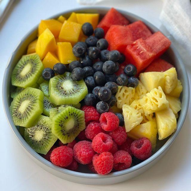 Garden's Bounty Fresh Fruit Medley